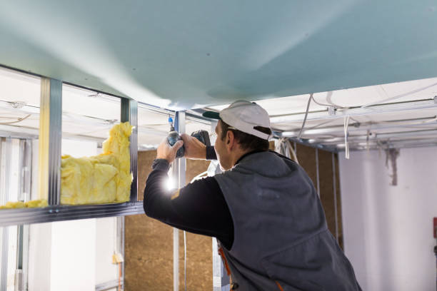 Best Commercial Insulation in Freeport, IL
