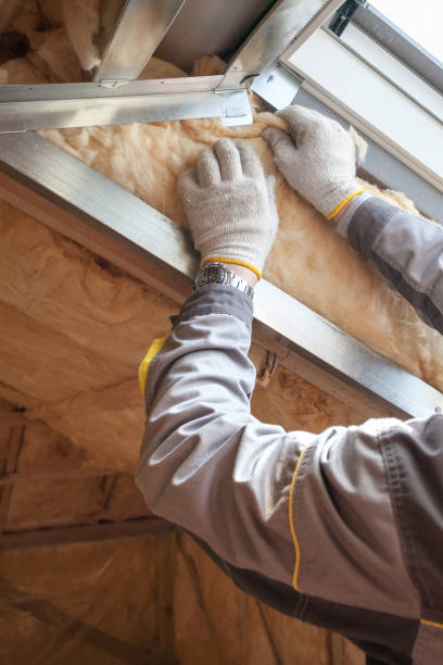 Best Types of Insulation in Freeport, IL